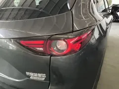 2020 Mazda CX-5 2.0L AT 2WD Premium — фото 8