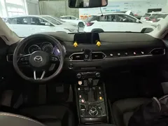 2020 Mazda CX-5 2.0L AT 2WD Premium — фото 10