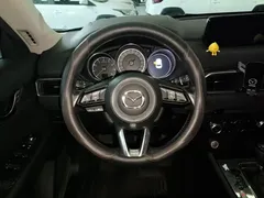 2020 Mazda CX-5 2.0L AT 2WD Premium — фото 11