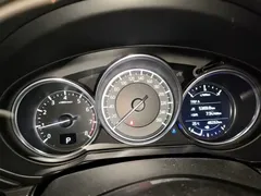 2020 Mazda CX-5 2.0L AT 2WD Premium — фото 12