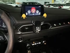 2020 Mazda CX-5 2.0L AT 2WD Premium — фото 13