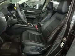 2020 Mazda CX-5 2.0L AT 2WD Premium — фото 15