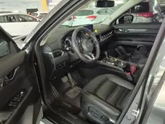 2020 Mazda CX-5 2.0L AT 2WD Premium — фото 16