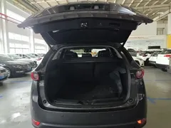 2020 Mazda CX-5 2.0L AT 2WD Premium — фото 19