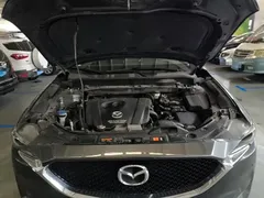2020 Mazda CX-5 2.0L AT 2WD Premium — фото 20