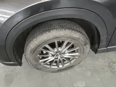 2020 Mazda CX-5 2.0L AT 2WD Premium — фото 23
