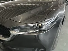 2020 Mazda CX-5 2.0L AT 2WD Premium — фото 24