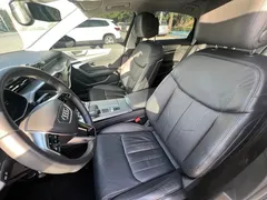 2021 Audi A6L 45 TFSI quattro, чёрный — фото 5