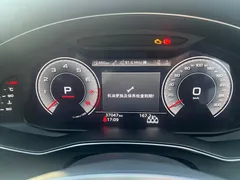 2021 Audi A6L 45 TFSI quattro, чёрный — фото 6