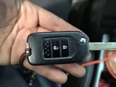 2021 Honda CR-V 240TURBO CVT 2WD Comfort, белый — фото 9