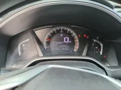 2021 Honda CR-V 240TURBO CVT 2WD Comfort, белый — фото 12
