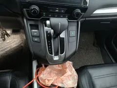 2021 Honda CR-V 240TURBO CVT 2WD Comfort, белый — фото 15