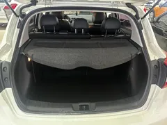 2021 Nissan Tiida 1.6L CVT, белый — фото 9