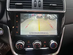 2021 Nissan Tiida 1.6L CVT, белый — фото 11