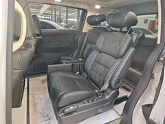 2022 Honda Elysion 2.0L e:HEV Hybrid Luxury, белый — фото 2