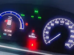 2022 Honda Elysion 2.0L e:HEV Hybrid Luxury, белый — фото 3
