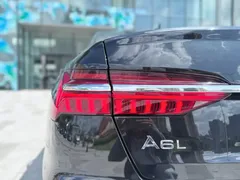 2023 Audi A6L 45 TFSI Sport, чёрный — фото 10