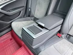 2023 Audi A6L 45 TFSI Sport, чёрный — фото 17