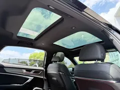 2023 Audi A6L 45 TFSI Sport, чёрный — фото 18