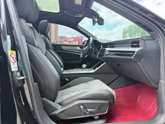 2023 Audi A6L 45 TFSI Sport, чёрный — фото 20
