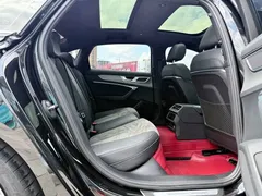 2023 Audi A6L 45 TFSI Sport, чёрный — фото 21