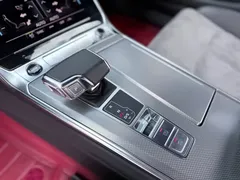 2023 Audi A6L 45 TFSI Sport, чёрный — фото 28