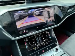 2023 Audi A6L 45 TFSI Sport, чёрный — фото 29