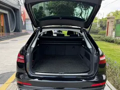 2022 Audi A6 Avant 40 TFSI Luxury Sport, чёрный — фото 14