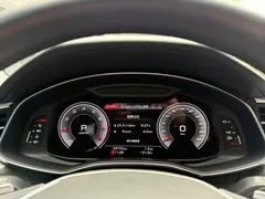 2022 Audi A6 Avant 40 TFSI Luxury Sport, чёрный — фото 15
