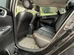 2022 Nissan Sylphy Classic 1.6XE CVT Comfort, чёрный — фото 9
