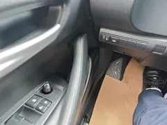2021 Toyota Corolla 1.2T S-CVT Pioneer Plus, белый — фото 12