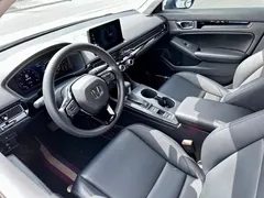 2022 Honda Integra 240TURBO CVT Technology, белый — фото 1