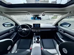 2022 Honda Integra 240TURBO CVT Technology, белый — фото 2