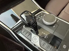 2021 BMW 3 Series 325Li M Sport Package, белый — фото 7