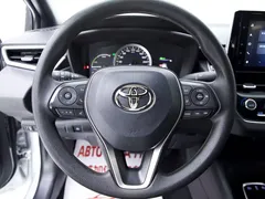 2022 Toyota Levin Hybrid 1.8H E-CVT Luxury — фото 11