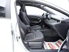 2022 Toyota Levin Hybrid 1.8H E-CVT Luxury — фото 19
