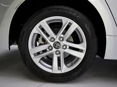 2022 Toyota Levin Hybrid 1.8H E-CVT Luxury — фото 20
