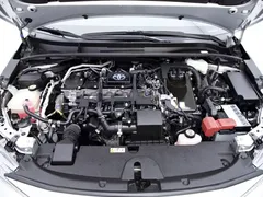2022 Toyota Levin Hybrid 1.8H E-CVT Luxury — фото 21
