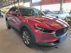 2021 Mazda CX-30 2.0L AT — фото 4