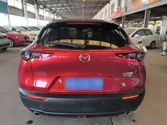 2021 Mazda CX-30 2.0L AT — фото 6