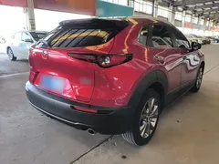 2021 Mazda CX-30 2.0L AT — фото 7