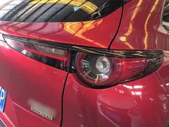 2021 Mazda CX-30 2.0L AT — фото 8