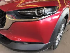 2021 Mazda CX-30 2.0L AT — фото 24