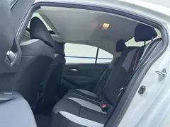 2021 Toyota Corolla 1.2T S-CVT Elite Plus, белый — фото 1