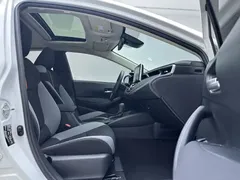 2021 Toyota Corolla 1.2T S-CVT Elite Plus, белый — фото 8