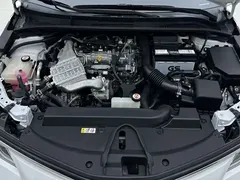 2021 Toyota Corolla 1.2T S-CVT Elite Plus, белый — фото 21