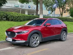 2021 Mazda CX-30 2.0L AT — фото 1