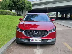 2021 Mazda CX-30 2.0L AT — фото 2
