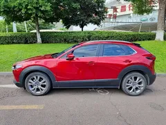 2021 Mazda CX-30 2.0L AT — фото 3