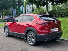 2021 Mazda CX-30 2.0L AT — фото 4
